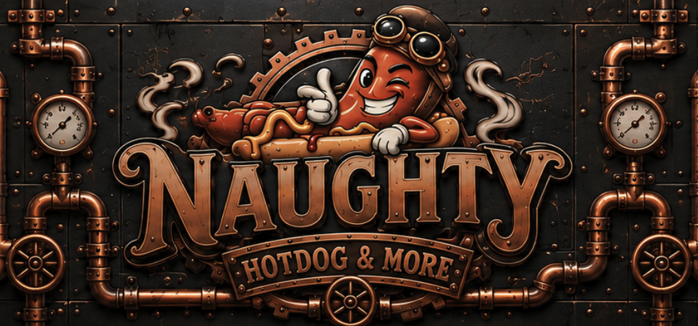 Naughty Hotdog & more